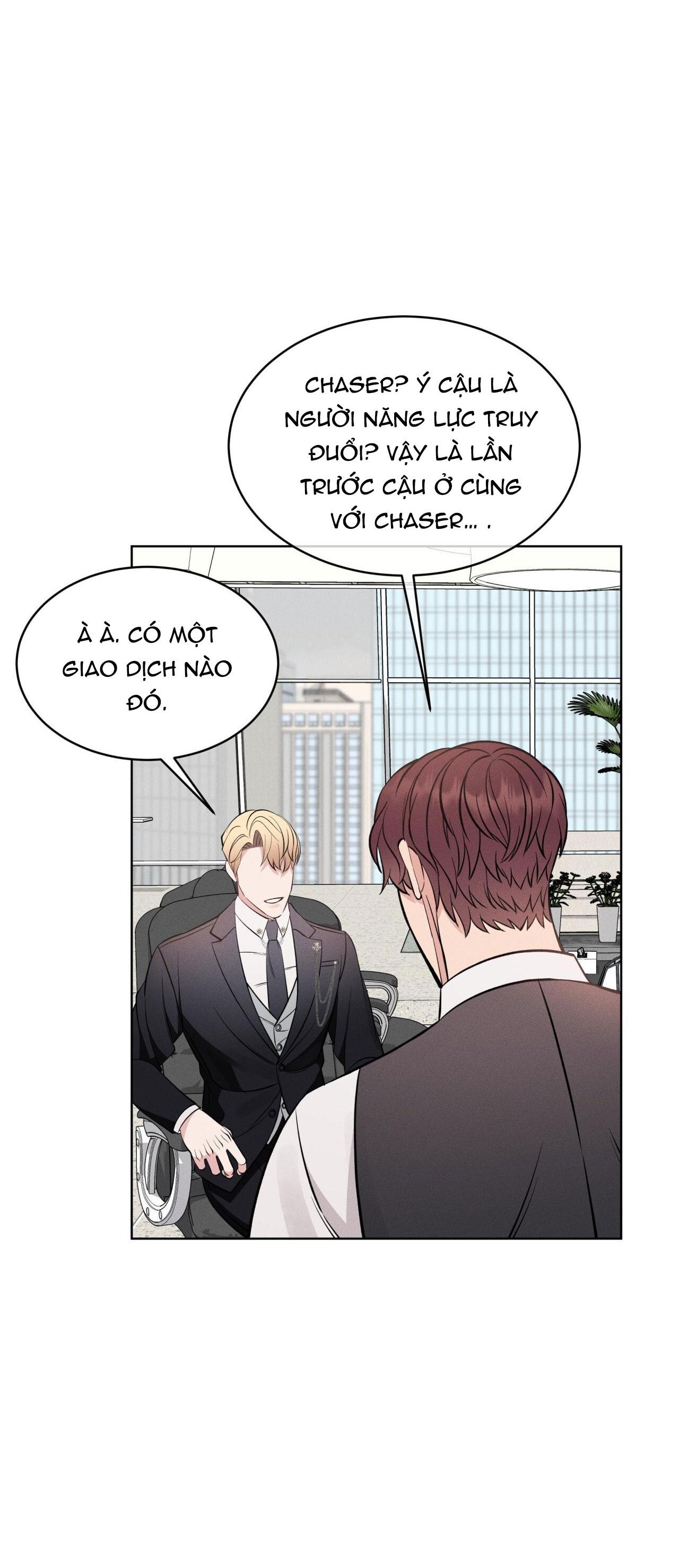 Đêm Ở London Chapter 17 - Trang 2