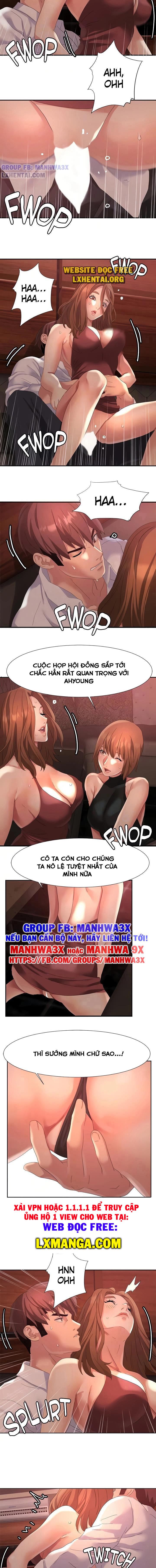 Gái Hư Phải Bị Phạt Chapter 52 - Trang 4