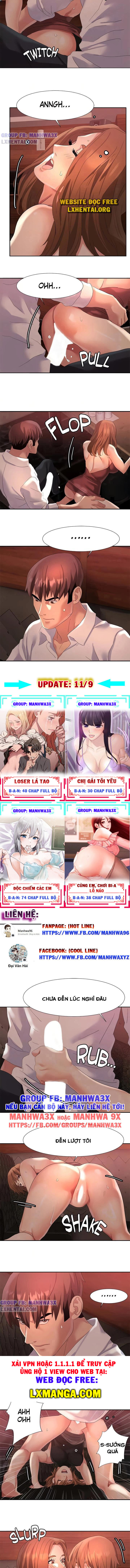 Gái Hư Phải Bị Phạt Chapter 52 - Trang 5