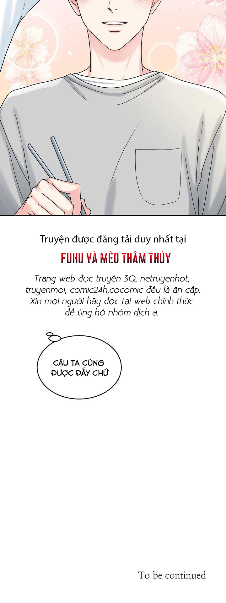 Hổ Dữ Chapter 4 - Trang 28