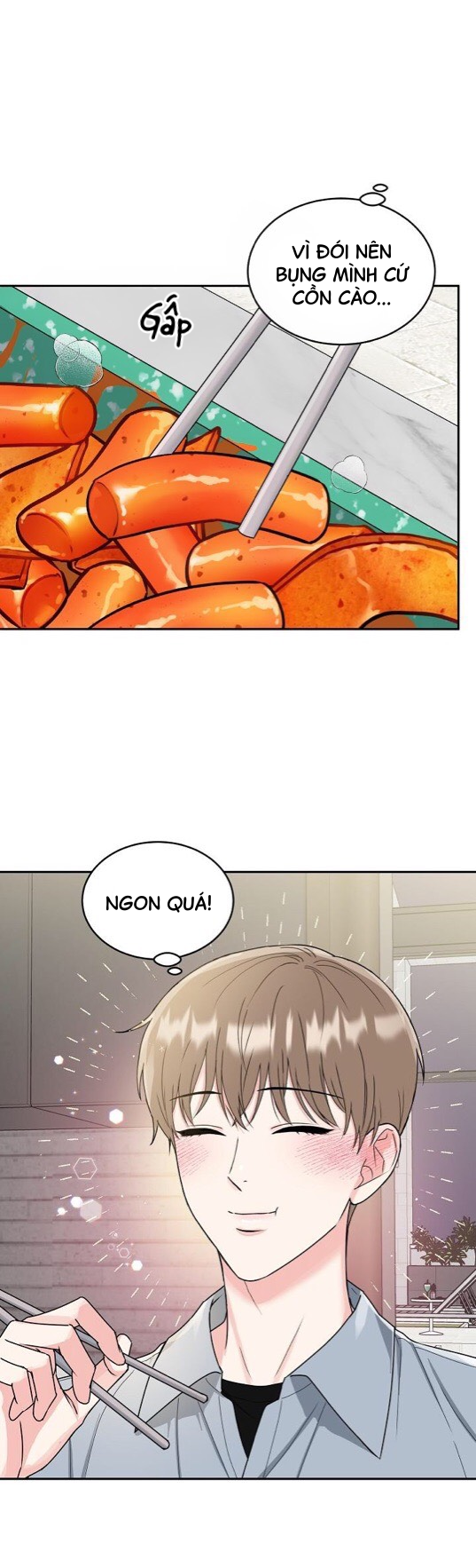 Hổ Dữ Chapter 9 - Trang 5