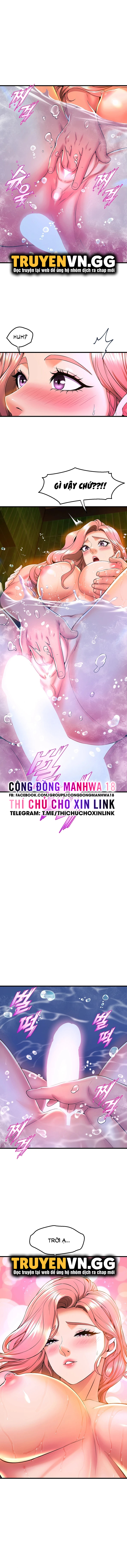 Lớp Nhảy Mỹ Nhân Chapter 42 - Trang 12