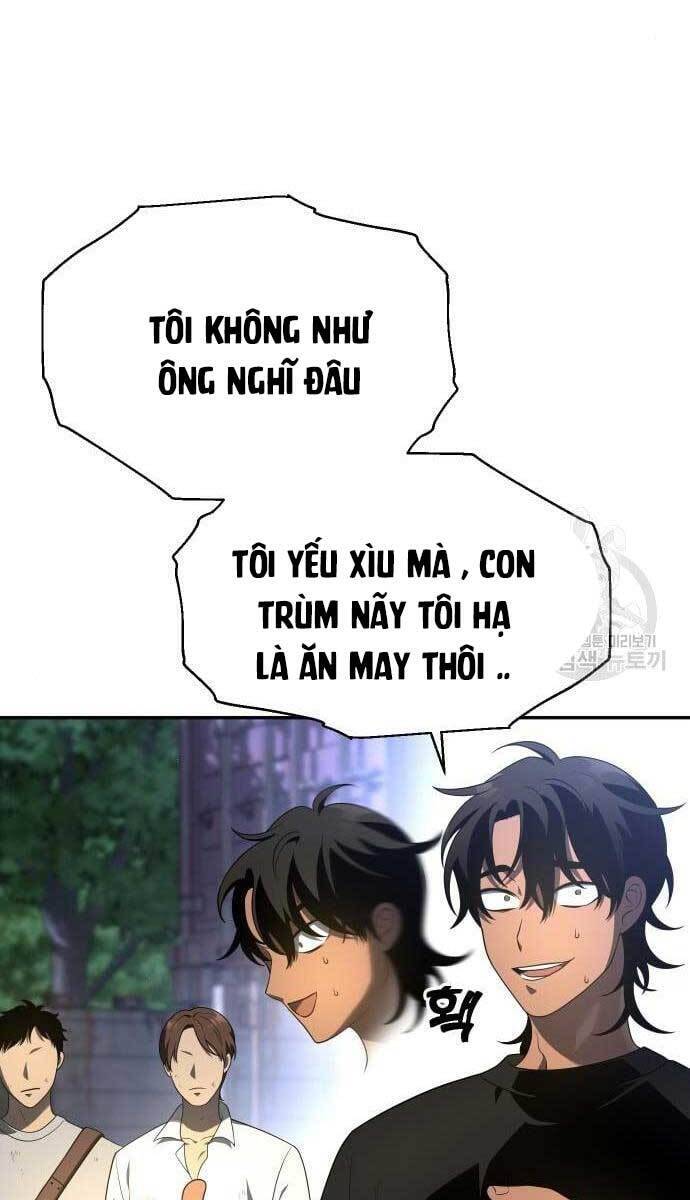 Ta Từng Là Tháp Vương Chapter 9 - Trang 24