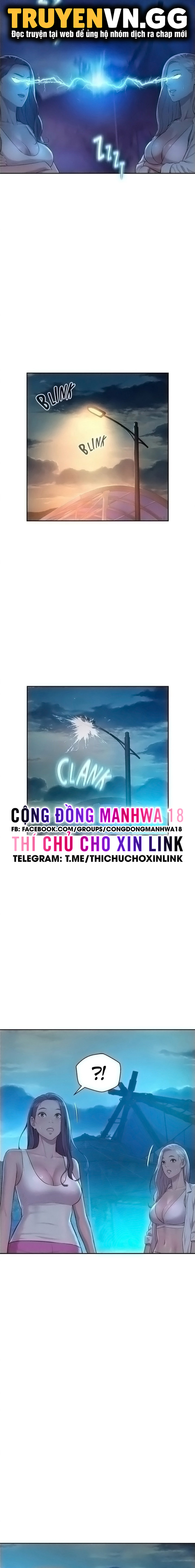 Trại Hè Lãng Mạn Chapter 20 - Trang 3