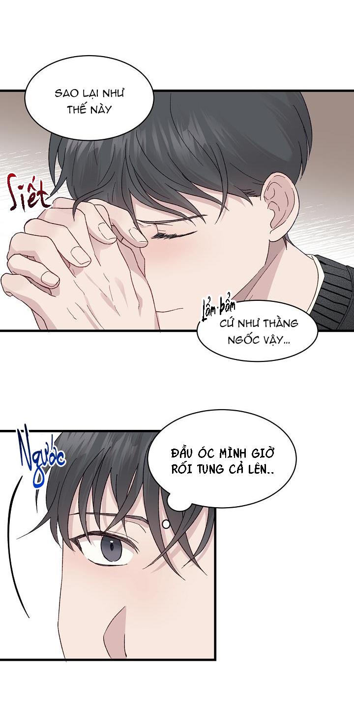 Bởi Vì Yêu Em Chapter 14 - Trang 28