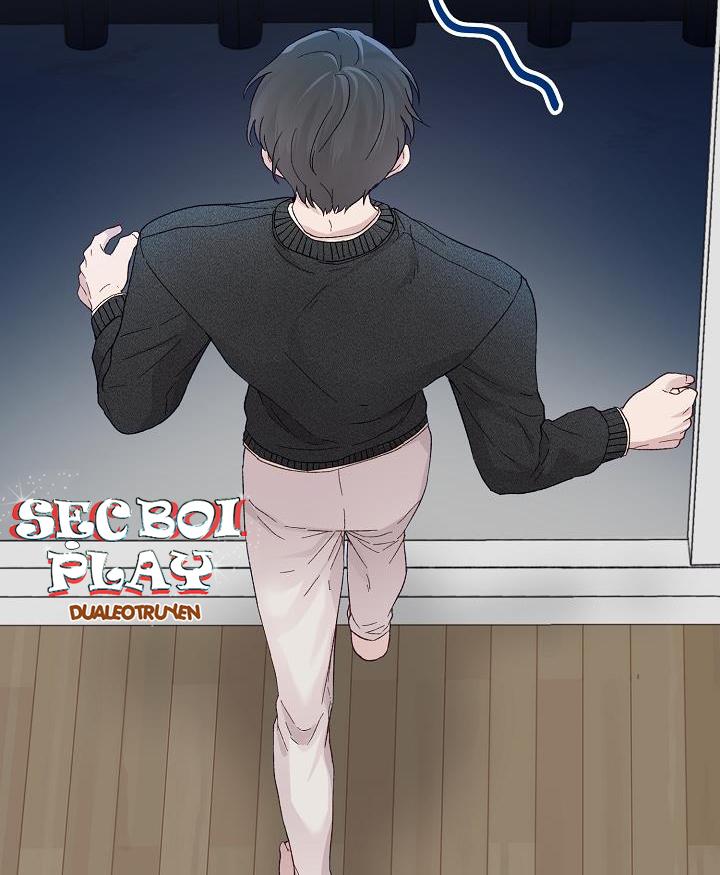 Bởi Vì Yêu Em Chapter 14 - Trang 30