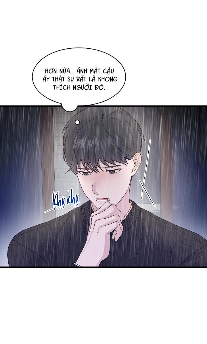 Bởi Vì Yêu Em Chapter 14 - Trang 36