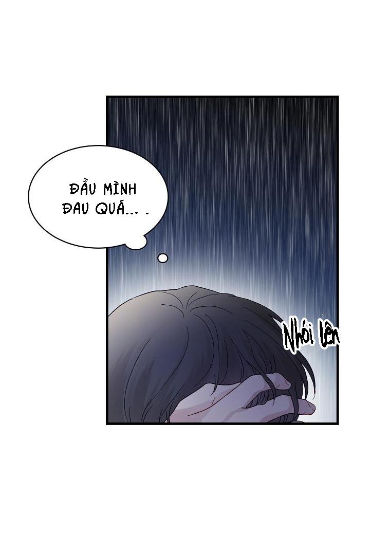 Bởi Vì Yêu Em Chapter 14 - Trang 37