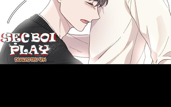 Bởi Vì Yêu Em Chapter 14 - Trang 46