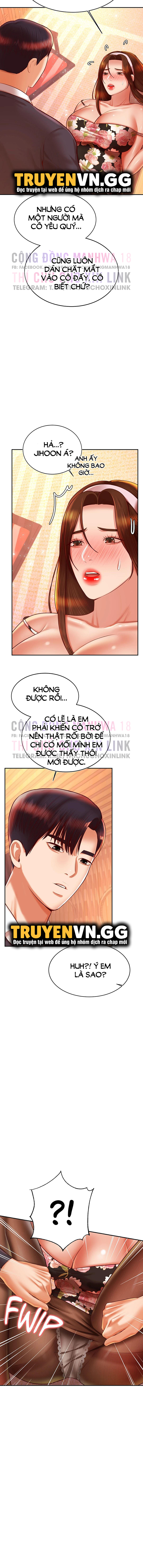 Cô Giáo Ngoài Giờ Chapter 30 - Trang 5