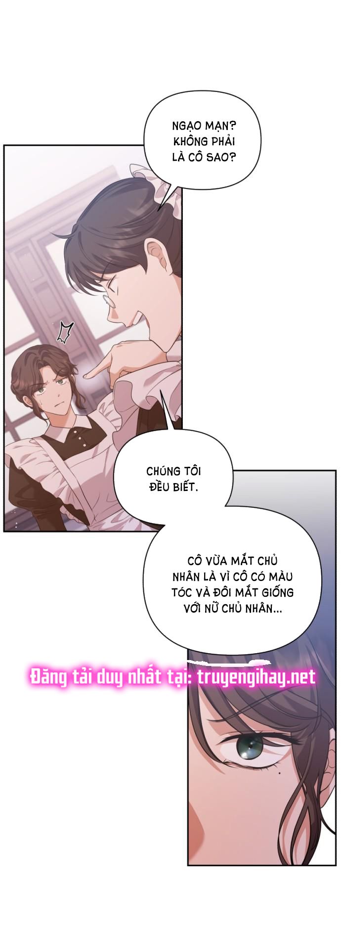 Hãy Giết Chồng Tôi Đi Chapter 16.5 - Trang 14