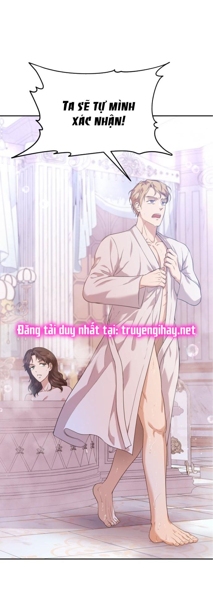 Hãy Giết Chồng Tôi Đi Chapter 16.5 - Trang 4