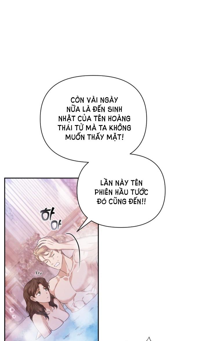 Hãy Giết Chồng Tôi Đi Chapter 16 - Trang 19