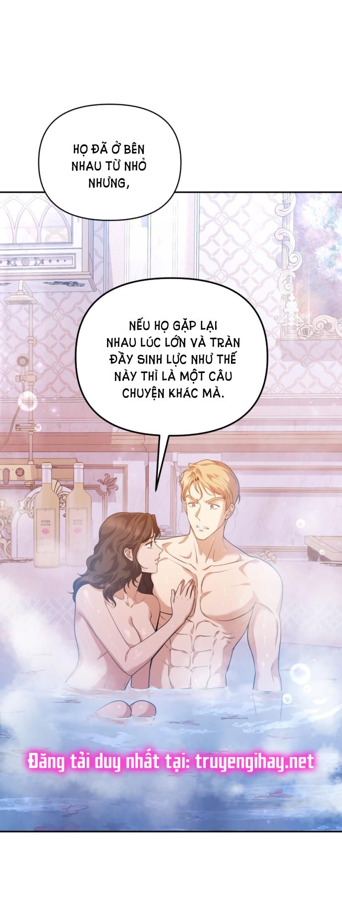 Hãy Giết Chồng Tôi Đi Chapter 16 - Trang 4