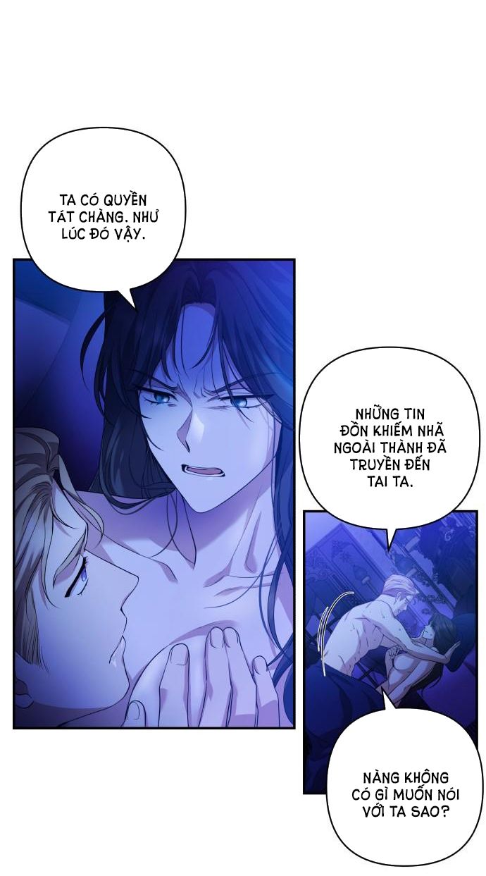 Hãy Giết Chồng Tôi Đi Chapter 17.5 - Trang 1