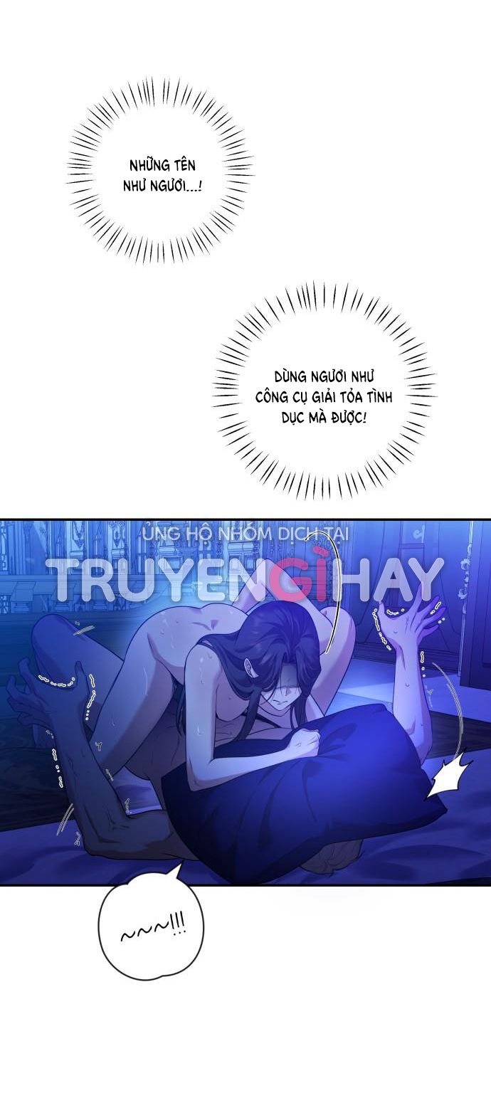 Hãy Giết Chồng Tôi Đi Chapter 17.5 - Trang 18