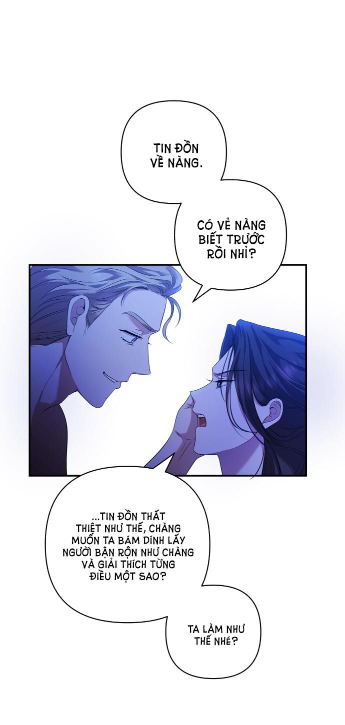 Hãy Giết Chồng Tôi Đi Chapter 17.5 - Trang 2