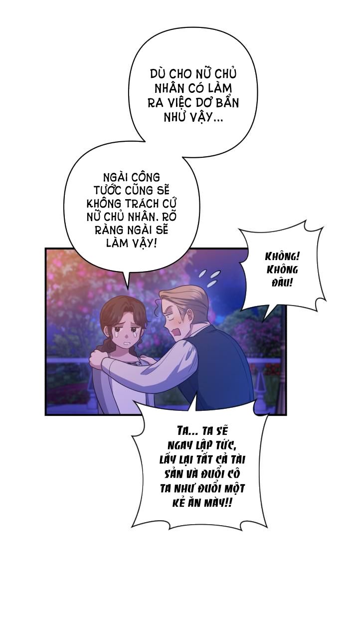 Hãy Giết Chồng Tôi Đi Chapter 17 - Trang 18