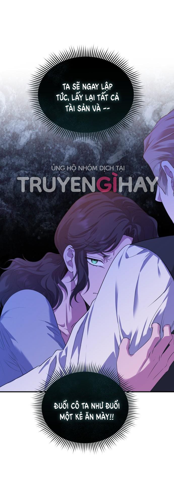 Hãy Giết Chồng Tôi Đi Chapter 17 - Trang 20