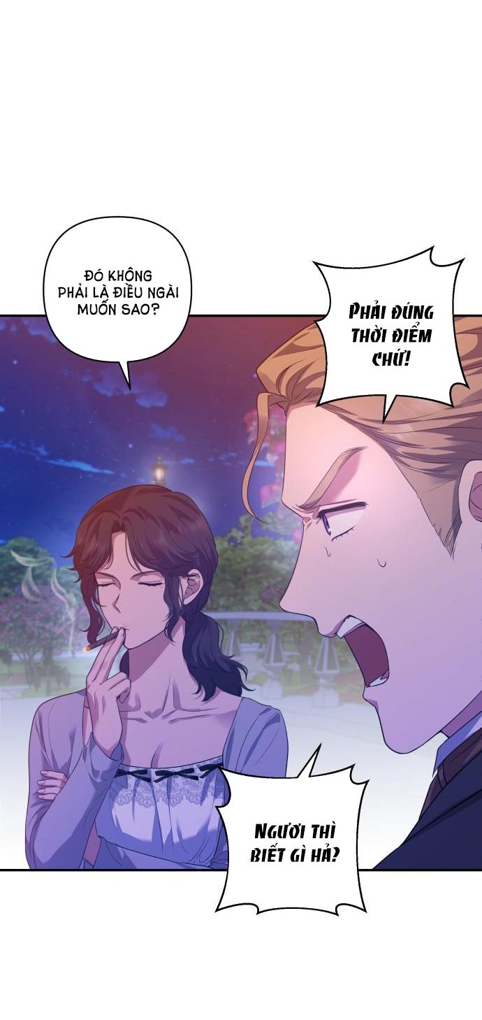 Hãy Giết Chồng Tôi Đi Chapter 17 - Trang 5