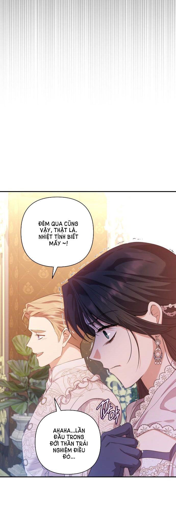 Hãy Giết Chồng Tôi Đi Chapter 18.5 - Trang 1