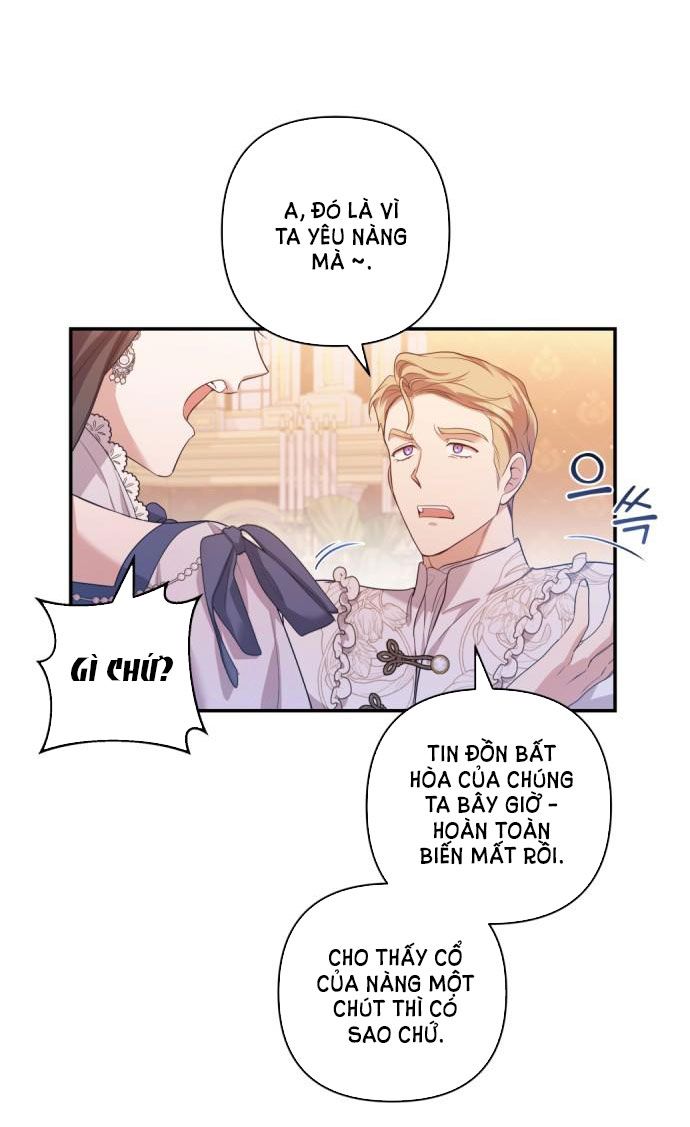 Hãy Giết Chồng Tôi Đi Chapter 18.5 - Trang 11