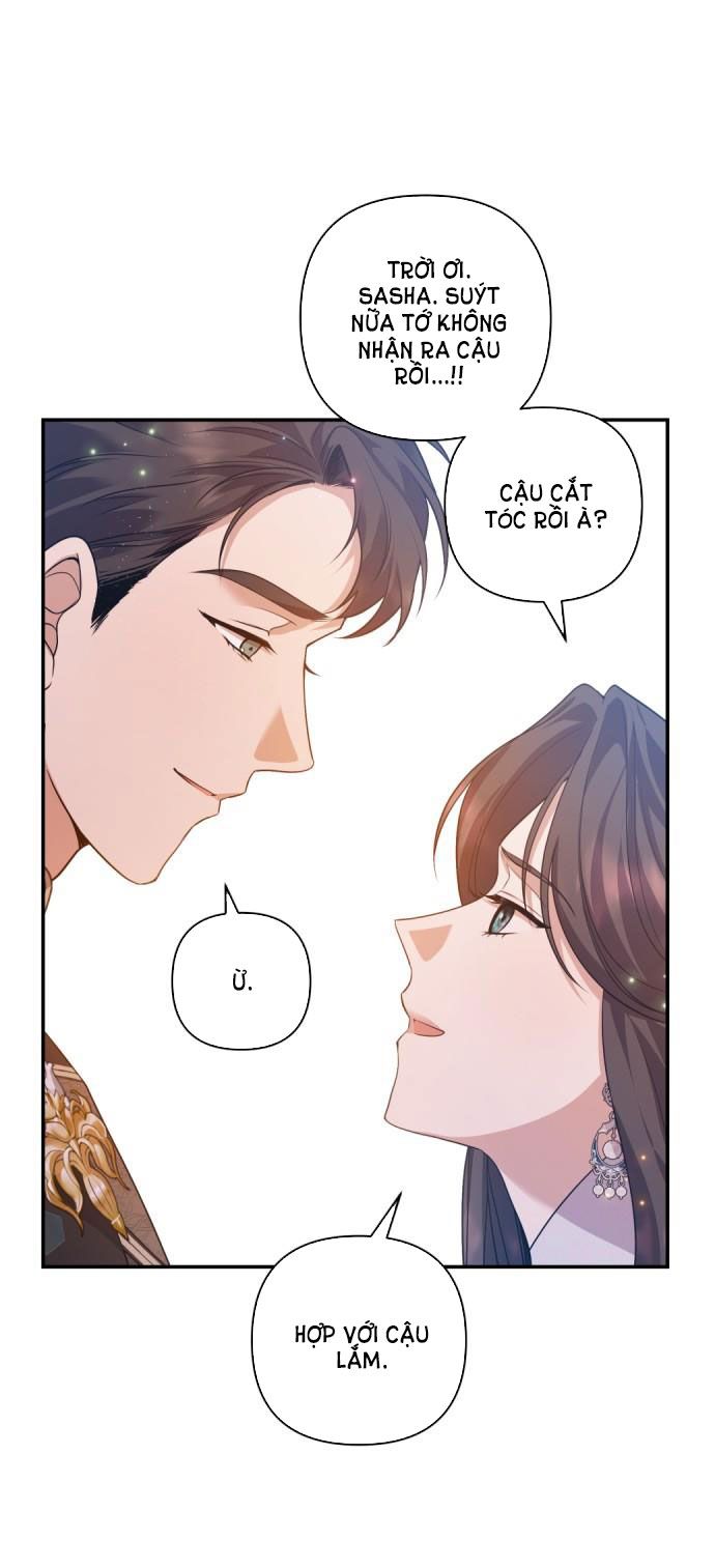 Hãy Giết Chồng Tôi Đi Chapter 18.5 - Trang 23