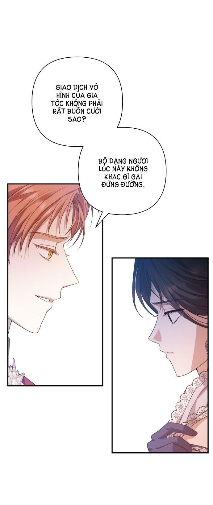 Hãy Giết Chồng Tôi Đi Chapter 18.5 - Trang 3