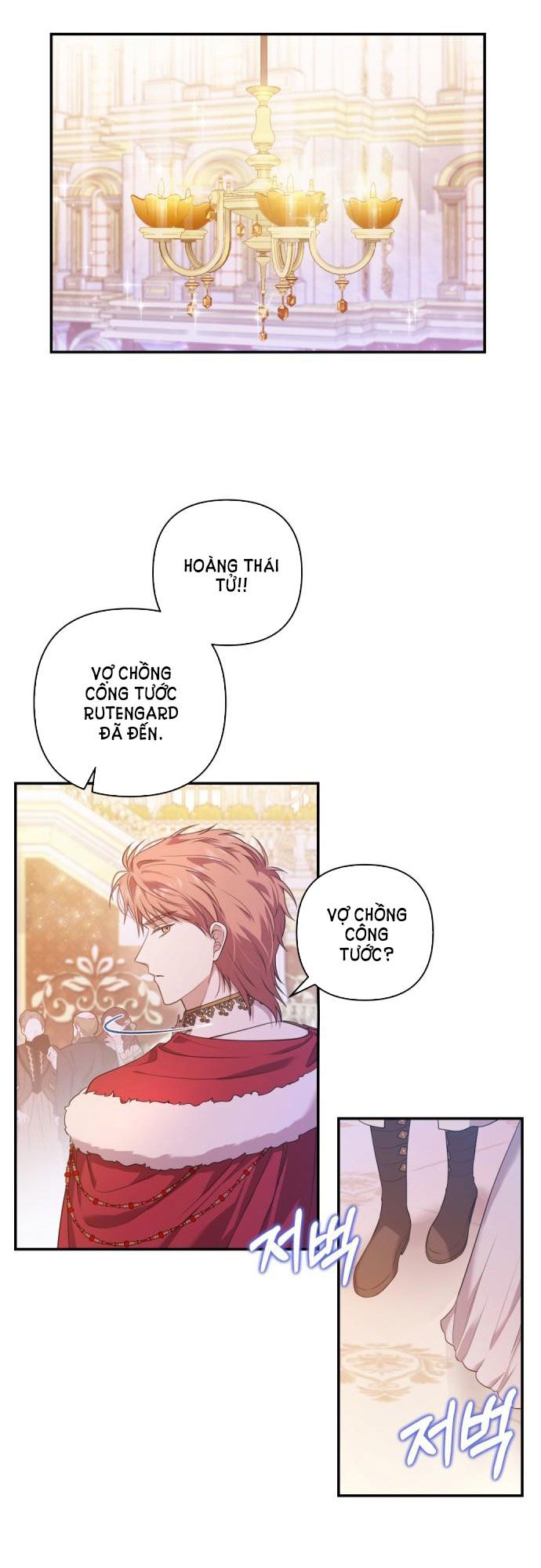 Hãy Giết Chồng Tôi Đi Chapter 18 - Trang 9