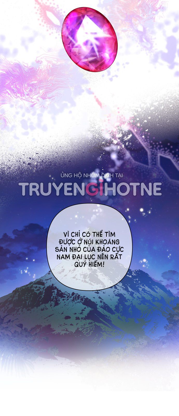 Hãy Giết Chồng Tôi Đi Chapter 19.5 - Trang 14