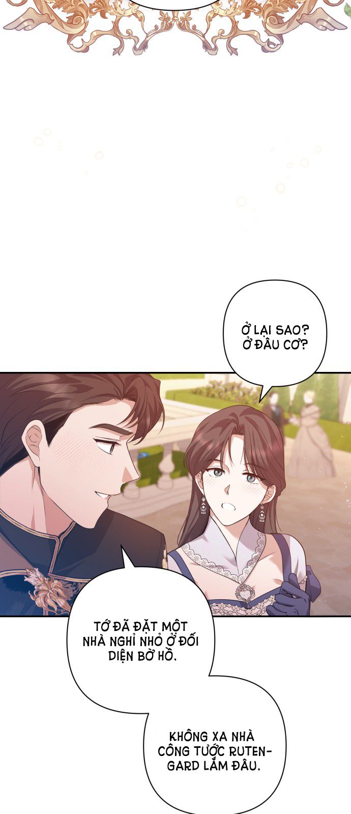 Hãy Giết Chồng Tôi Đi Chapter 19 - Trang 17