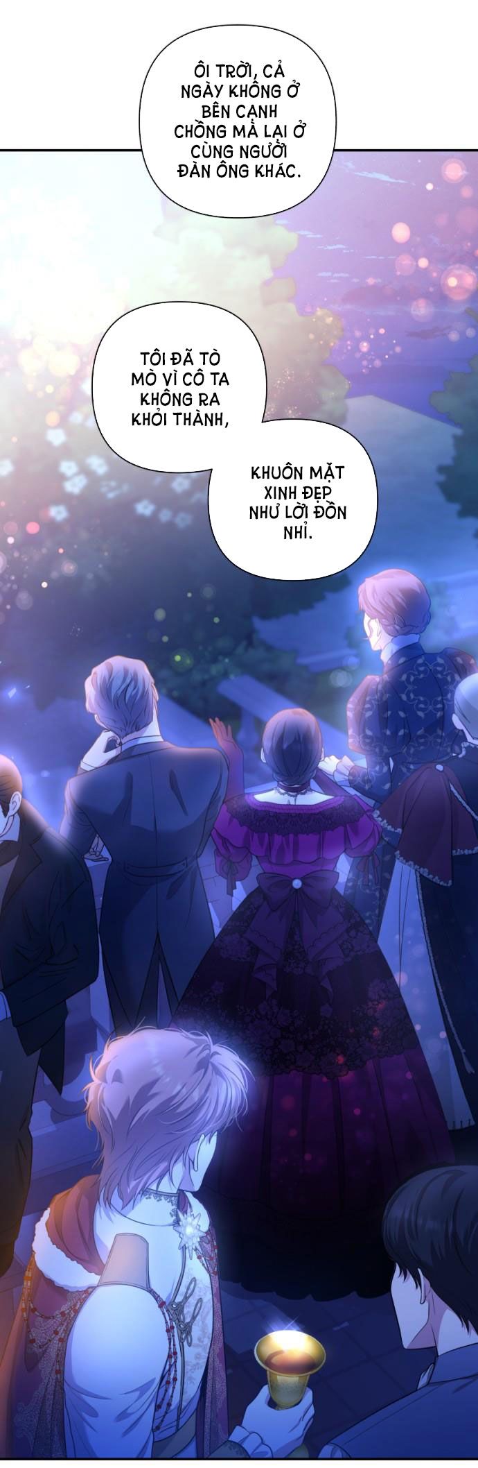 Hãy Giết Chồng Tôi Đi Chapter 20 - Trang 12