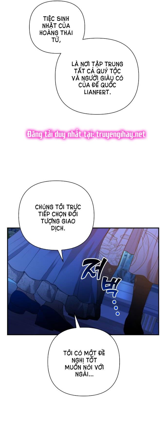 Hãy Giết Chồng Tôi Đi Chapter 20 - Trang 4