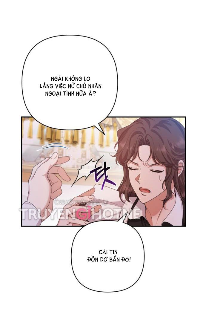 Hãy Giết Chồng Tôi Đi Chapter 21.5 - Trang 28