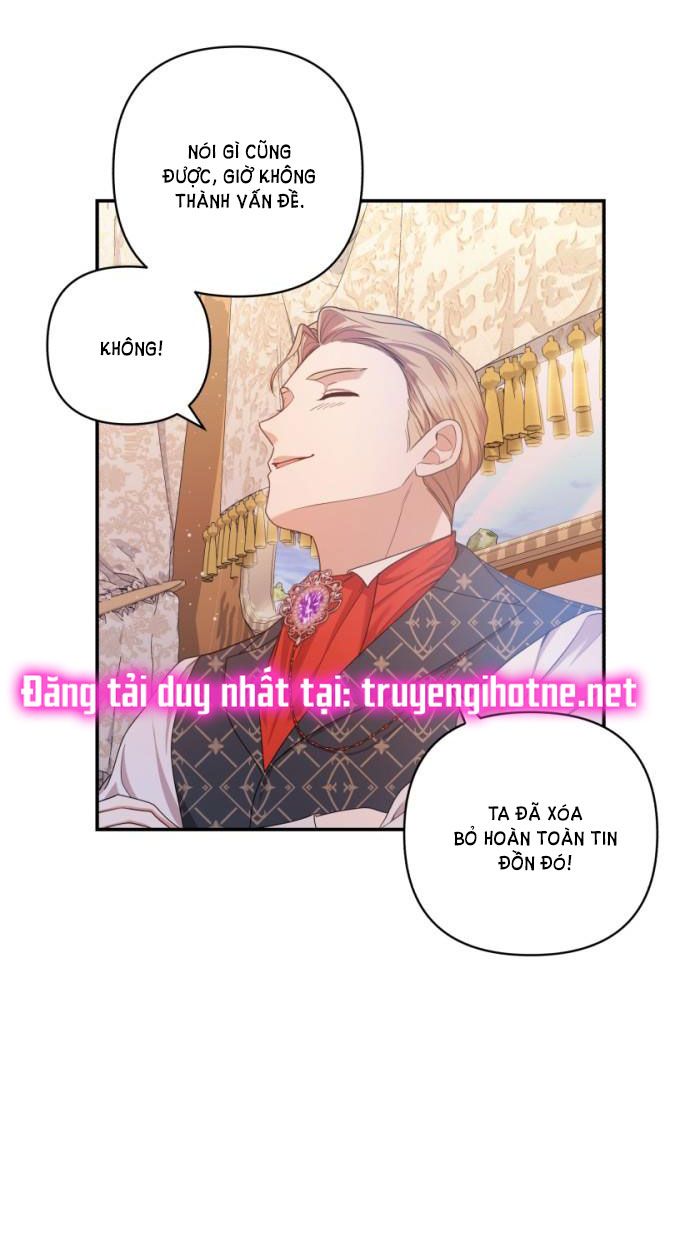 Hãy Giết Chồng Tôi Đi Chapter 21.5 - Trang 30