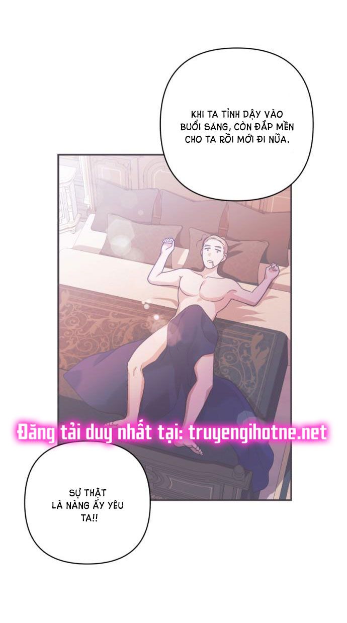 Hãy Giết Chồng Tôi Đi Chapter 21.5 - Trang 33