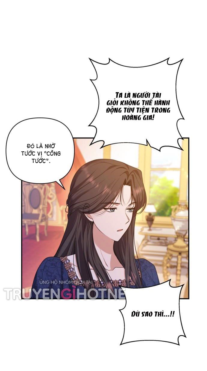 Hãy Giết Chồng Tôi Đi Chapter 21.5 - Trang 4