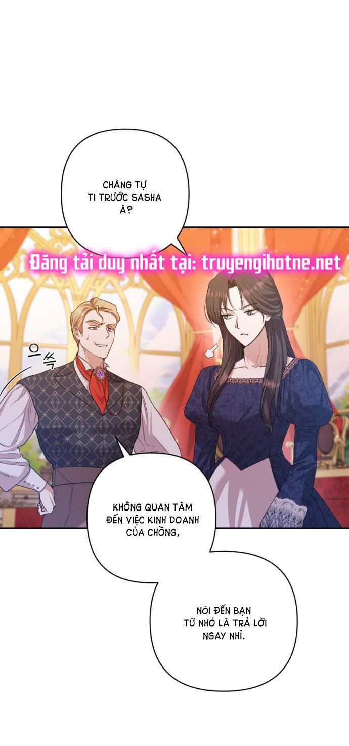 Hãy Giết Chồng Tôi Đi Chapter 21.5 - Trang 7