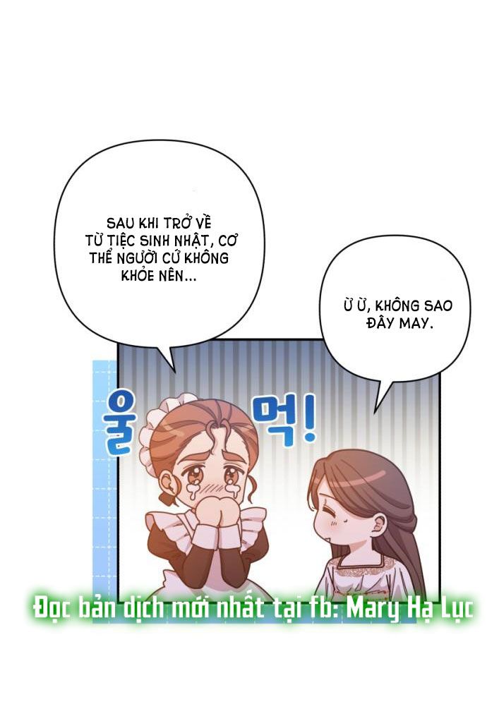 Hãy Giết Chồng Tôi Đi Chapter 21 - Trang 18