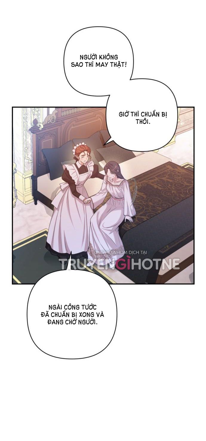 Hãy Giết Chồng Tôi Đi Chapter 21 - Trang 19