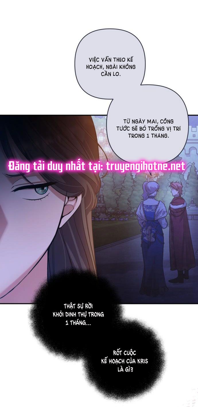 Hãy Giết Chồng Tôi Đi Chapter 21 - Trang 26