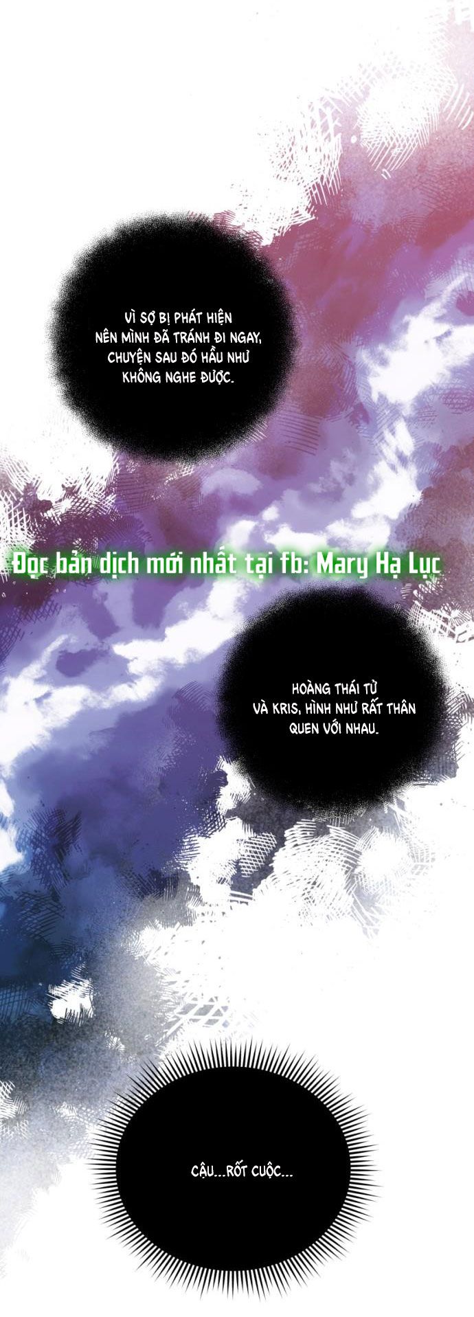 Hãy Giết Chồng Tôi Đi Chapter 21 - Trang 27