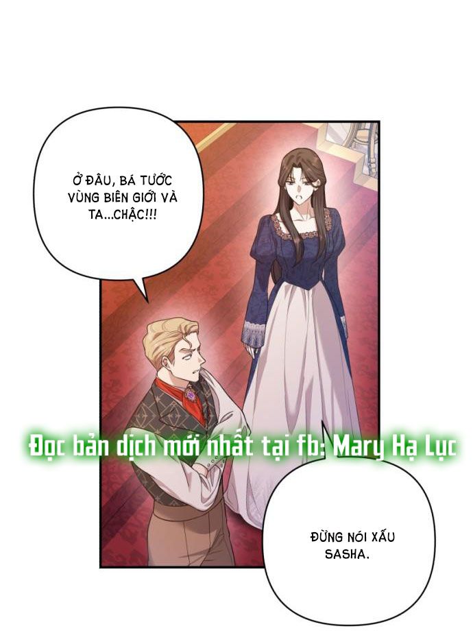 Hãy Giết Chồng Tôi Đi Chapter 21 - Trang 36