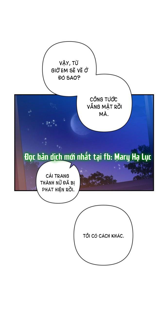 Hãy Giết Chồng Tôi Đi Chapter 22.5 - Trang 33