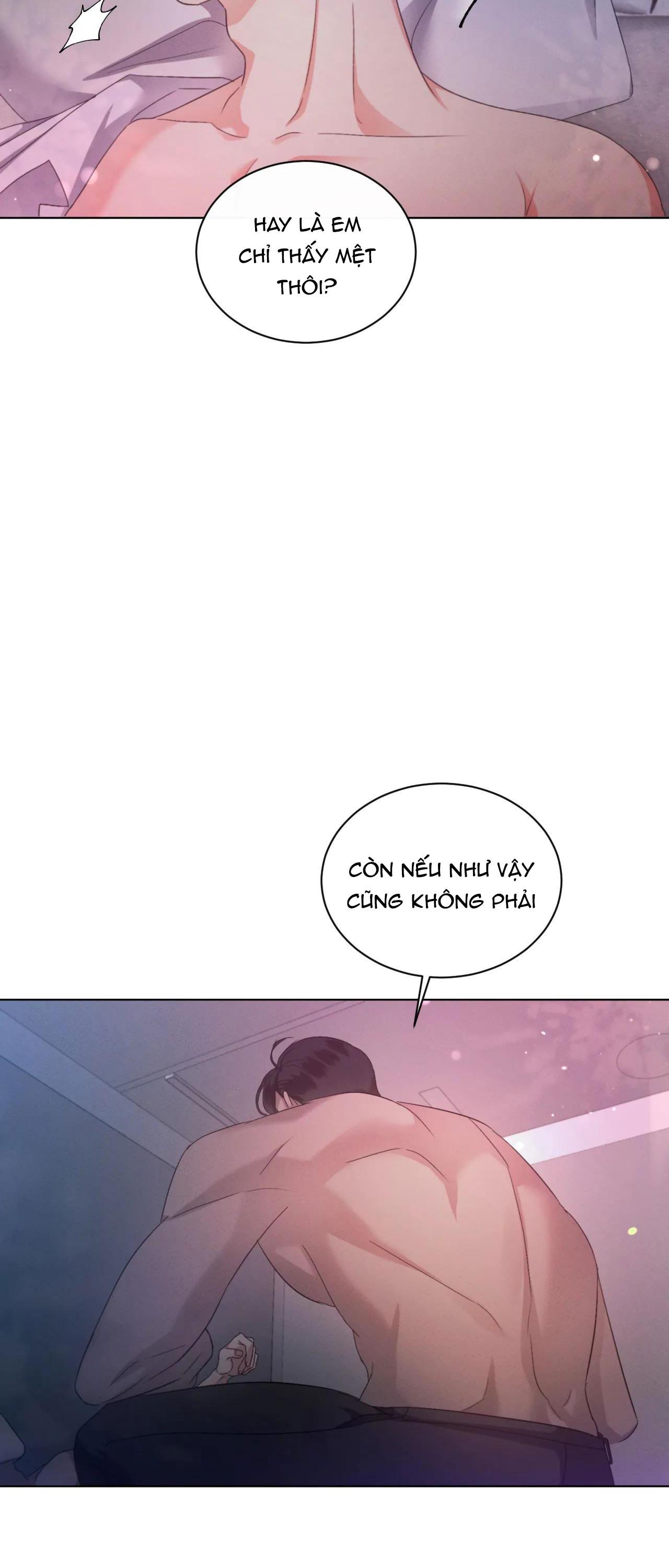 Kick Off Chapter 32 - Trang 22