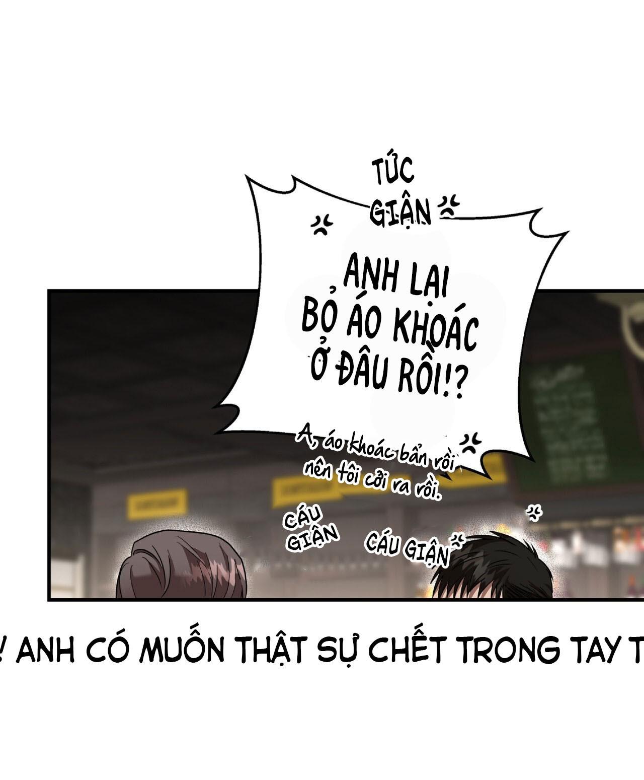 Ngang Tài Ngang Sức Chapter 12 - Trang 25