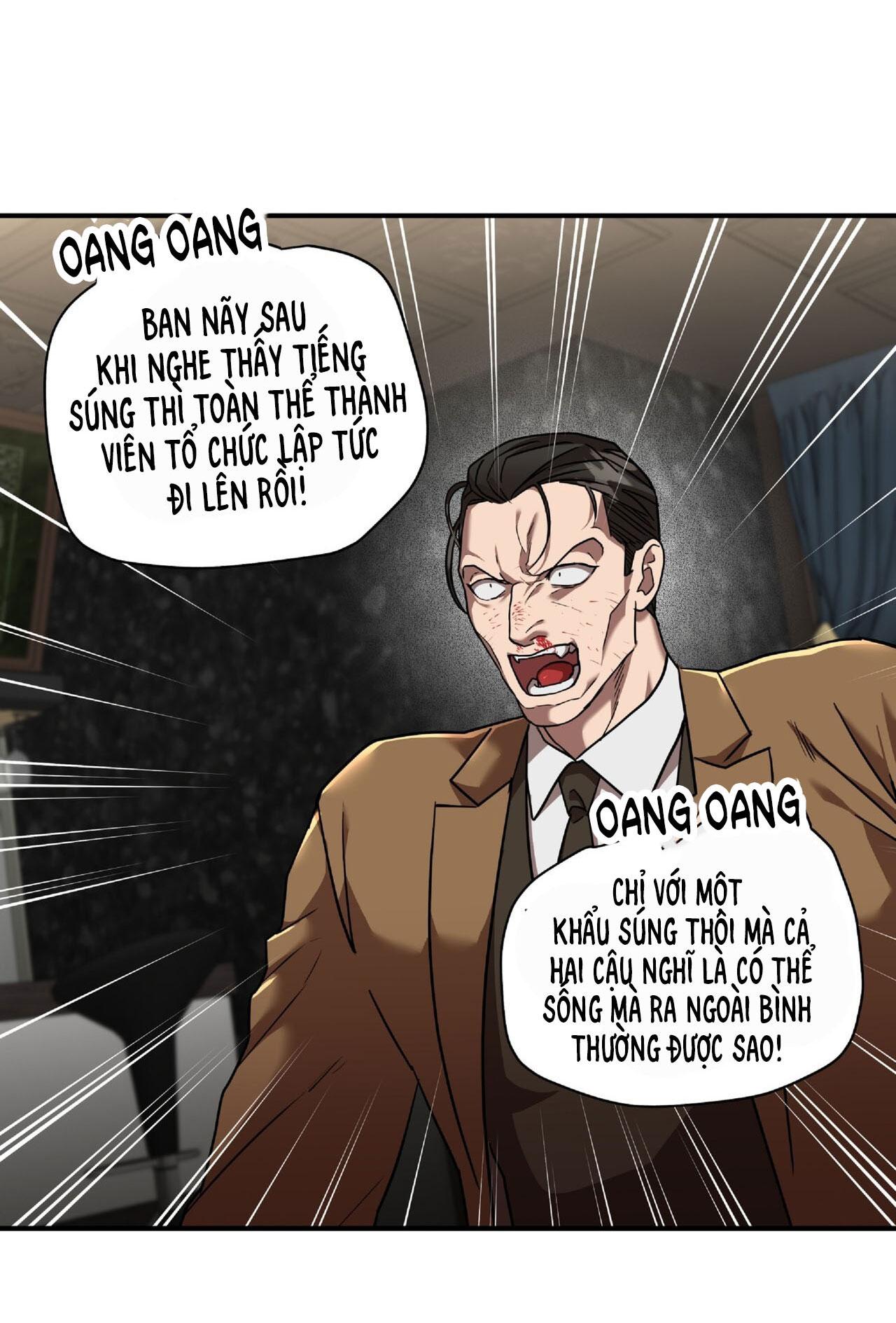 Ngang Tài Ngang Sức Chapter 12 - Trang 30