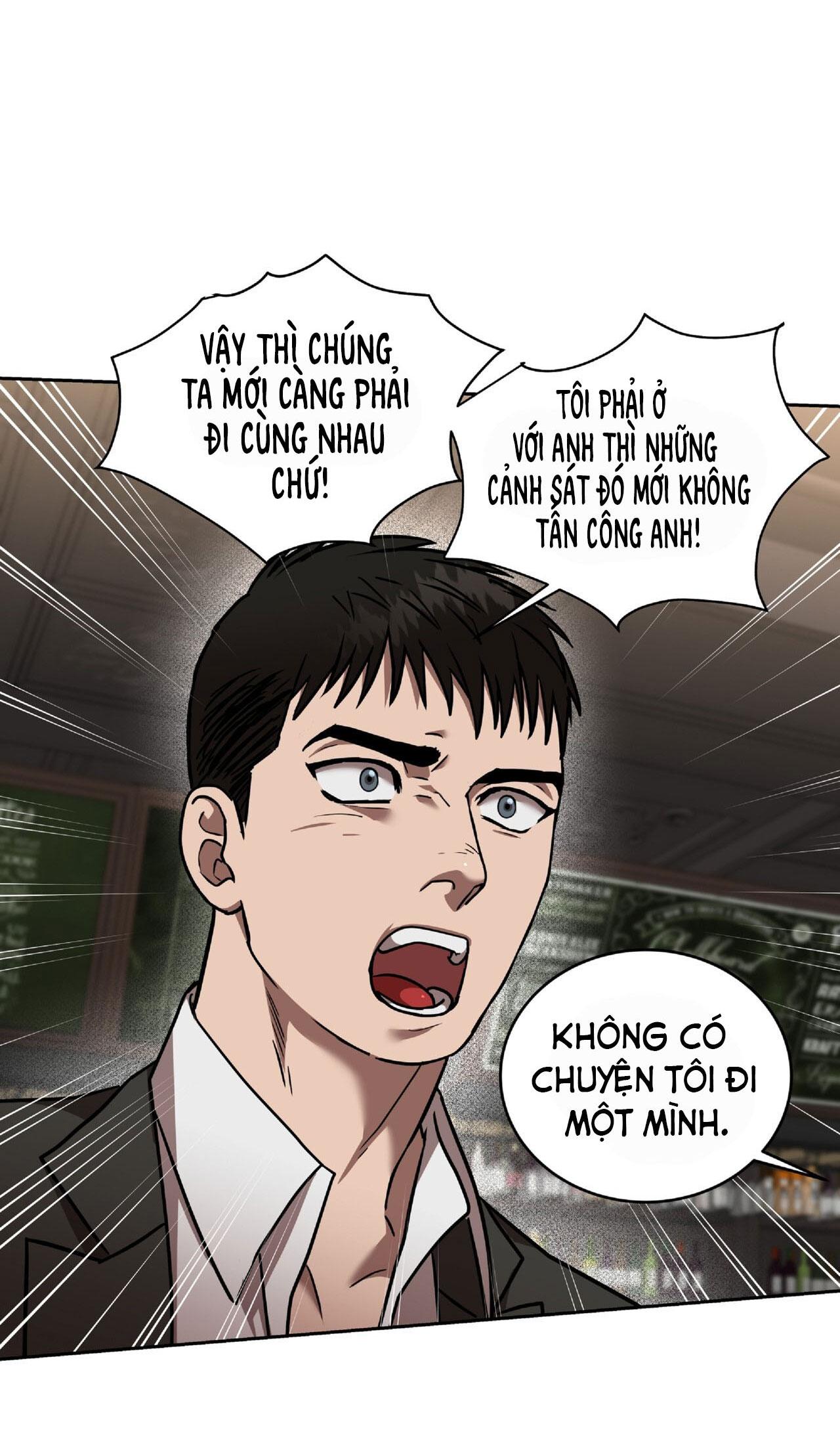 Ngang Tài Ngang Sức Chapter 12 - Trang 40