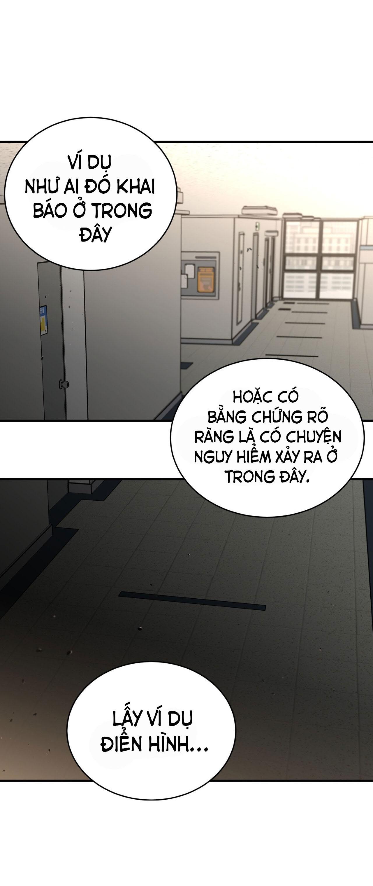 Ngang Tài Ngang Sức Chapter 12 - Trang 9