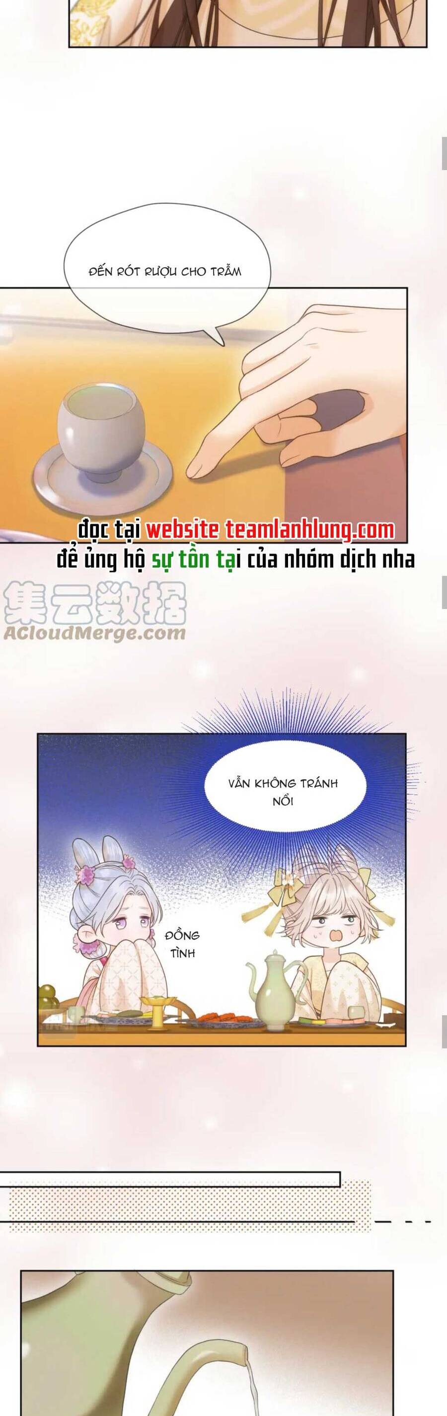 Ta Live Stream Trong Lãnh Cung Chapter 14 - Trang 8